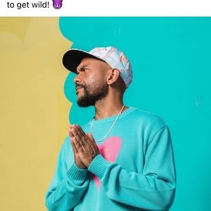 Meet your Posher, Dominic